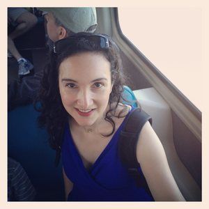 Meet your Posher, Claudia